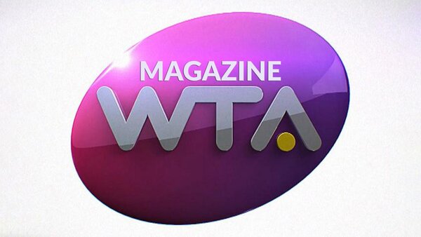 Magazine WTA