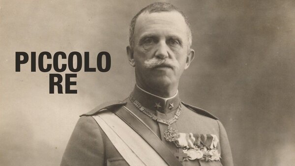 Piccolo re