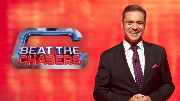 Beat the Chasers