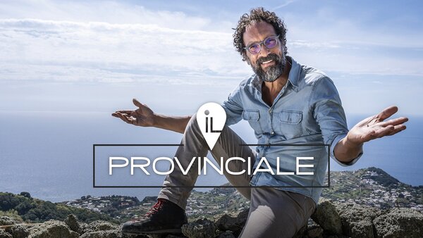 Il provinciale