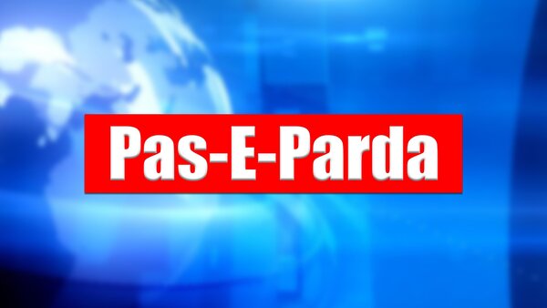 Pas-E-Parda