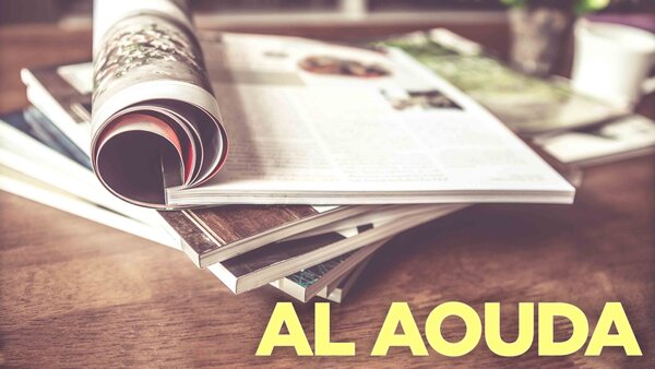 Al Aouda