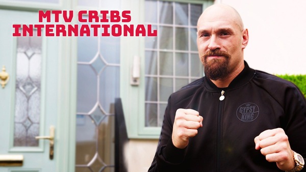 MTV Cribs International