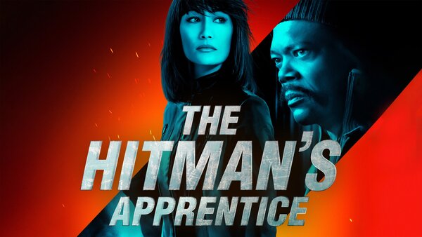 The Hitman's Apprentice