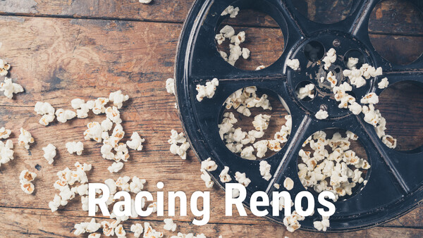 Racing Renos