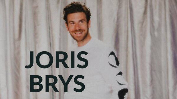 Joris Brys