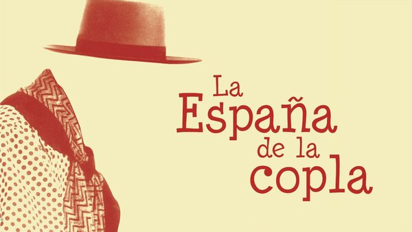 La España de la Copla