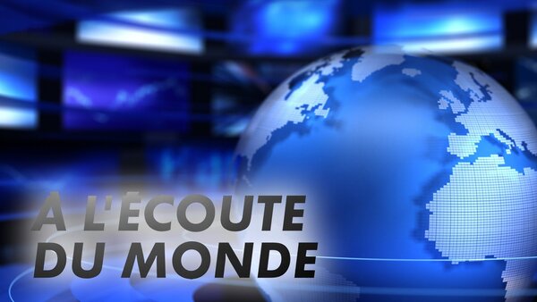 À l'écoute du monde