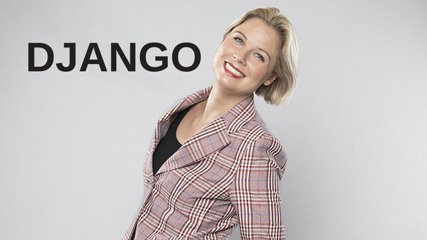 Django