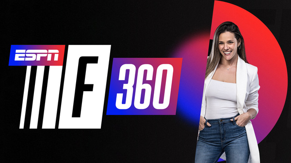 Live: ESPN F360