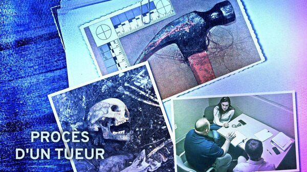 Procès d'un tueur