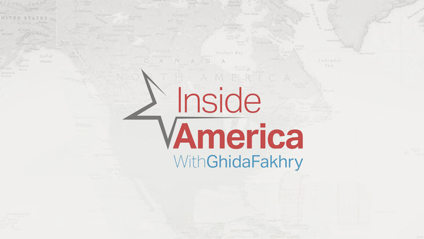 Inside America