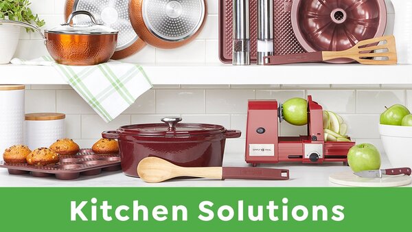 Live: Ninja Kitchen Gifts
