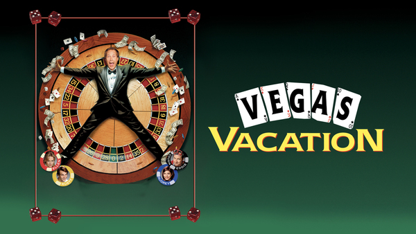 Vegas Vacation