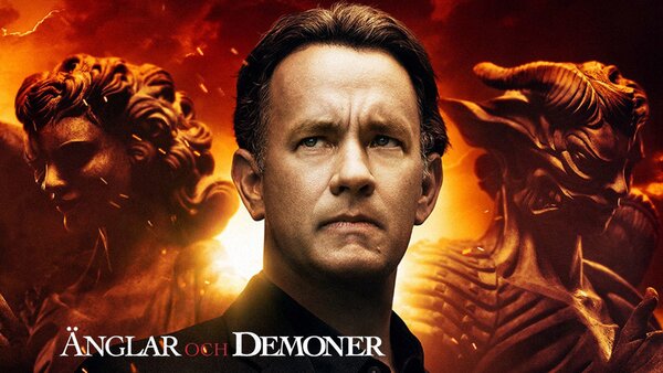 Änglar och demoner