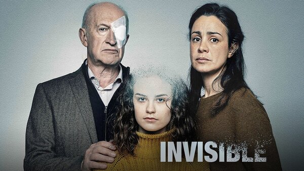 Invisible