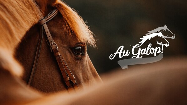 Au galop !