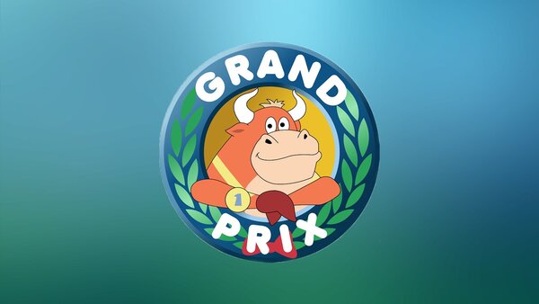 Grand Prix del verano