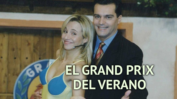 El Grand Prix del verano