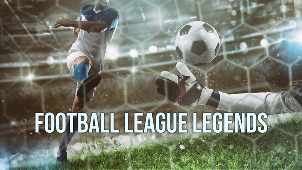 Football League Legends