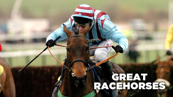 Great Racehorses