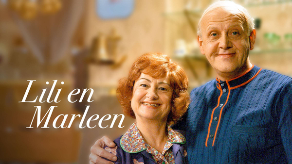 Lili en Marleen