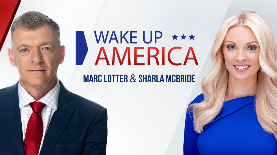 Live: Wake Up America