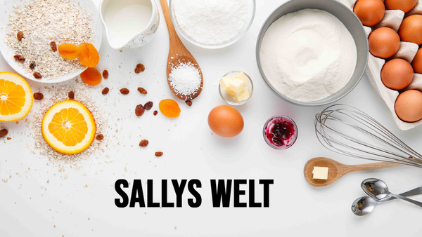 Sallys Welt