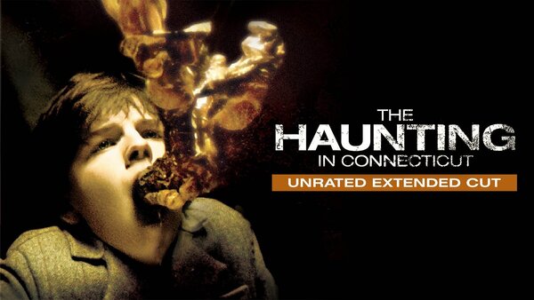 The Haunting in Connecticut: Unrated