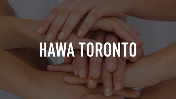 Hawa Toronto