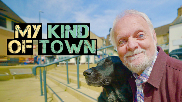 My Kind of Town
