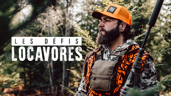 Les défis locavores