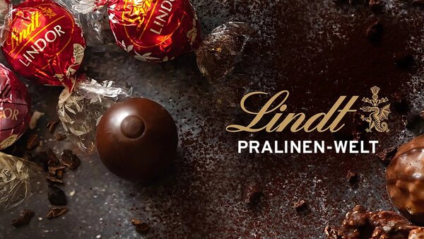 LINDT Pralinen-Welt
