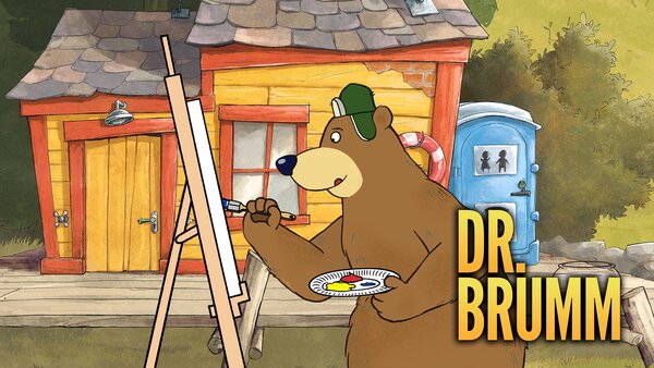 Dr. Brumm