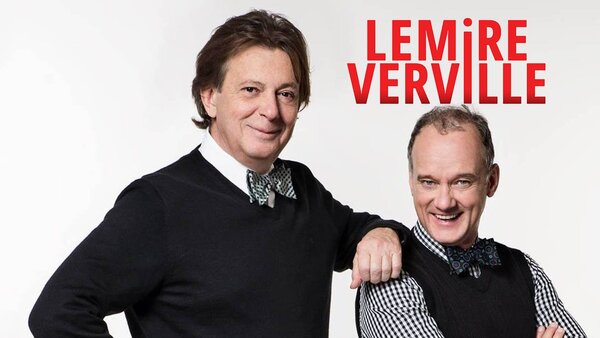 Lemire Verville