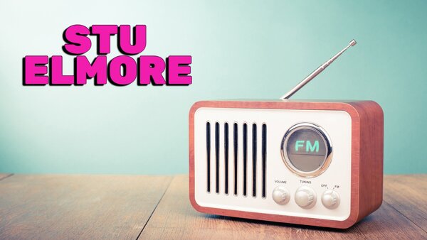 Live: Stu Elmore