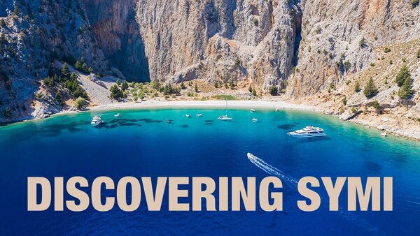 Discovering Symi