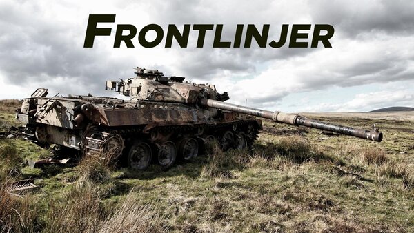 Frontlinjer