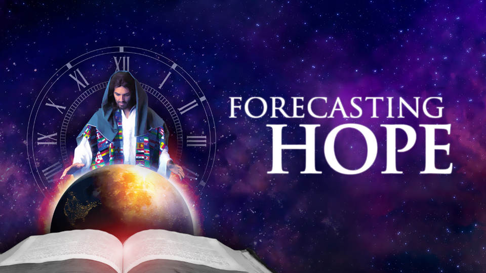 Forecasting Hope
