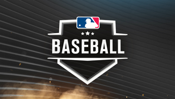 Live: Baseball MLB
