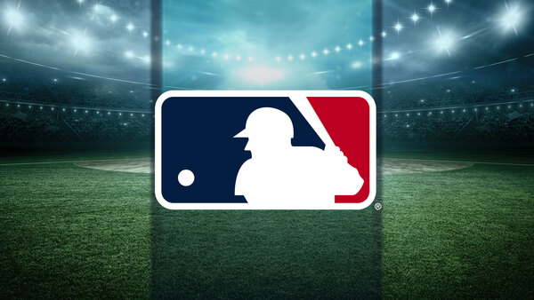 Live: MLB Baseball