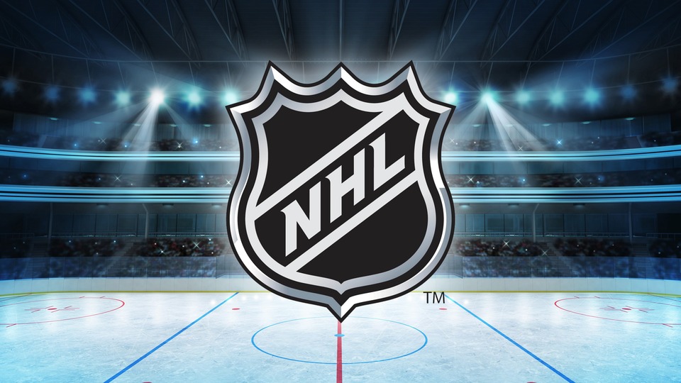 Live: NHL Hockey