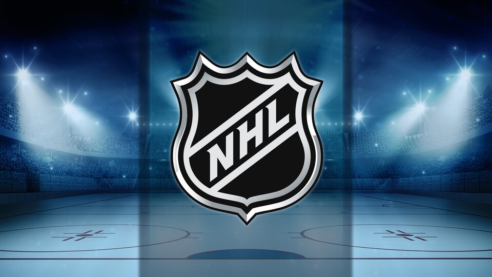 Live: Hockey NHL