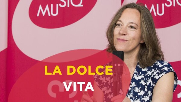 La Dolce Vita