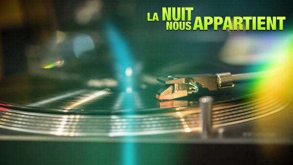 La nuit nous appartient
