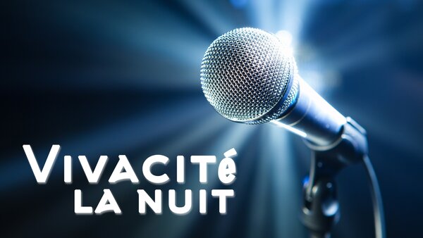 Vivacité la nuit