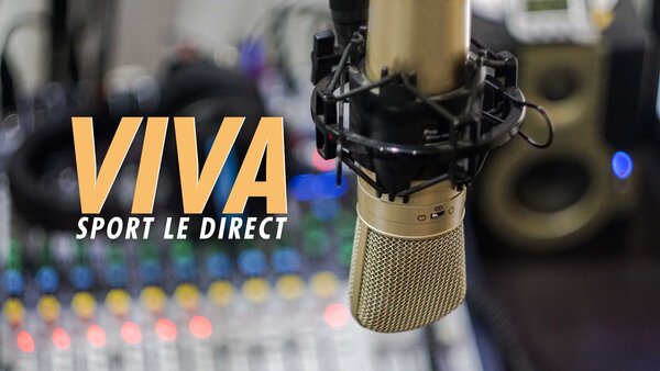 Viva sport le direct