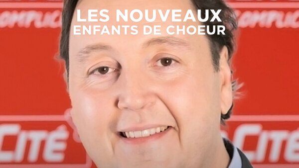 Les nouveaux enfants de choeur