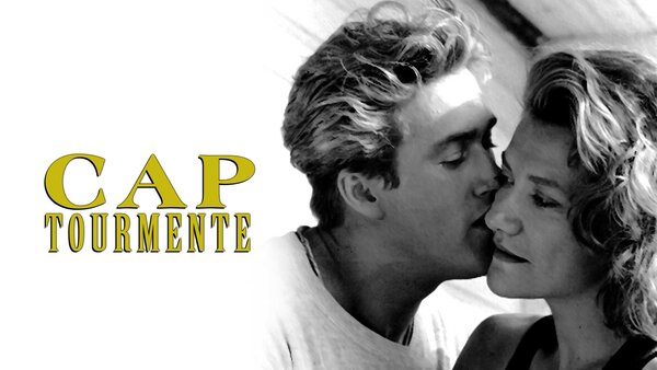 Cap Tourmente