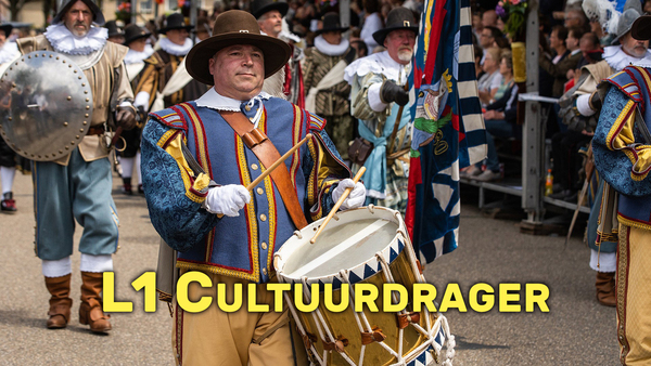 L1 Cultuurdrager